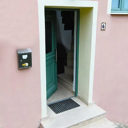 Sofokleous Apartment Kavala Exterior foto
