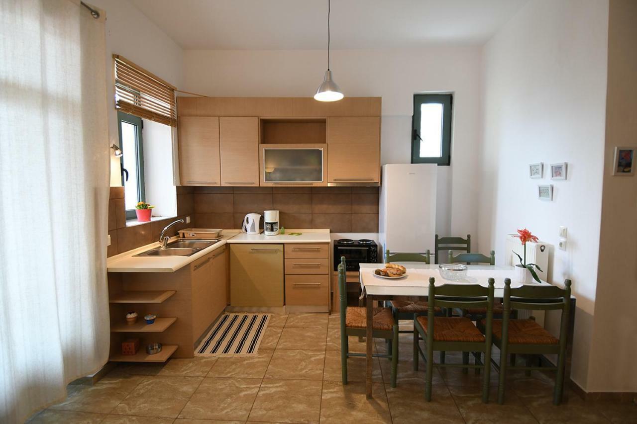 Sofokleous Apartment Kavala