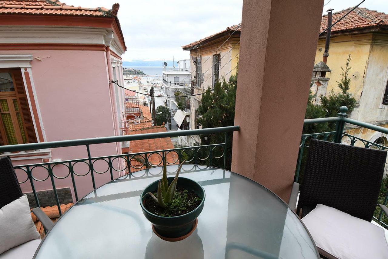Sofokleous Apartment *