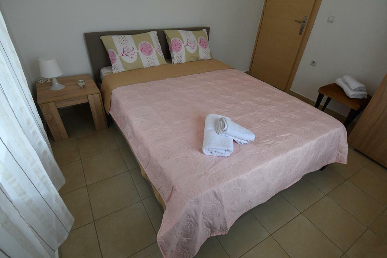 Apartment Sofokleous