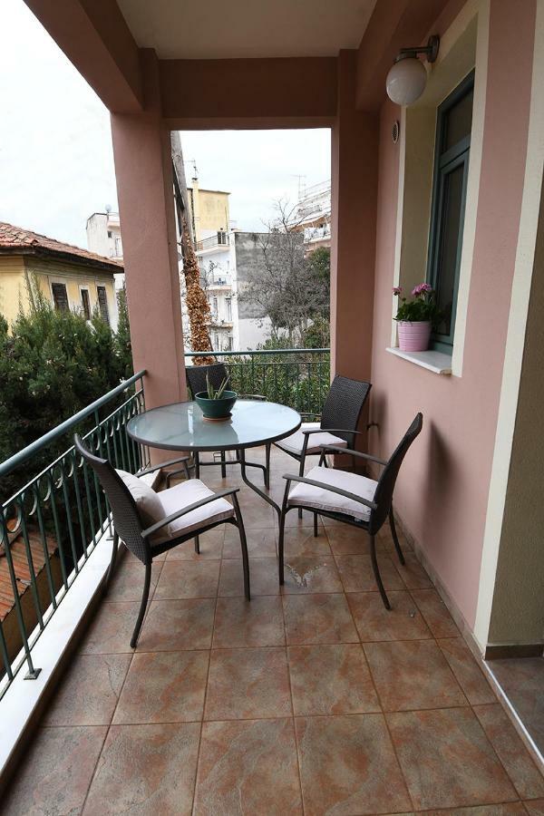 Apartment Sofokleous