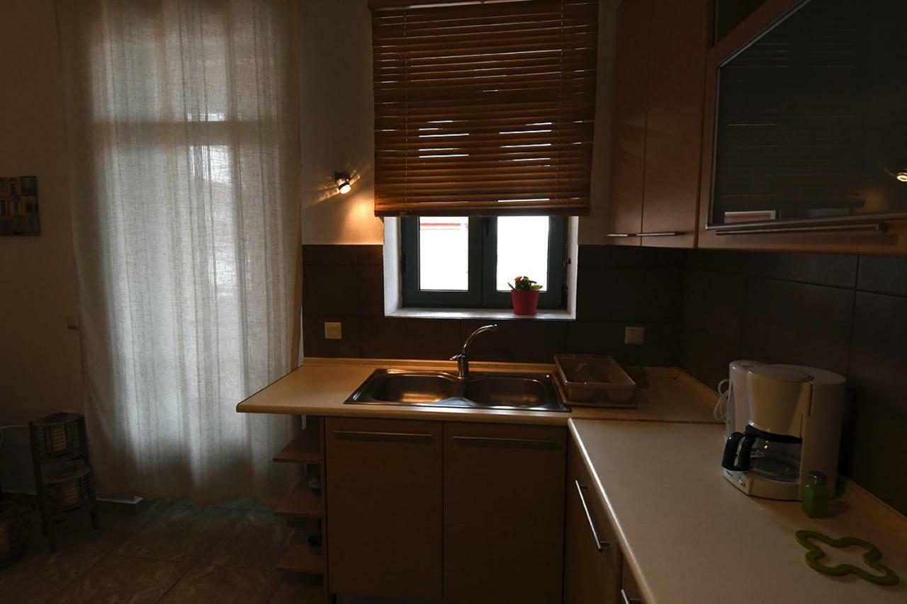Apartment Sofokleous Kavala