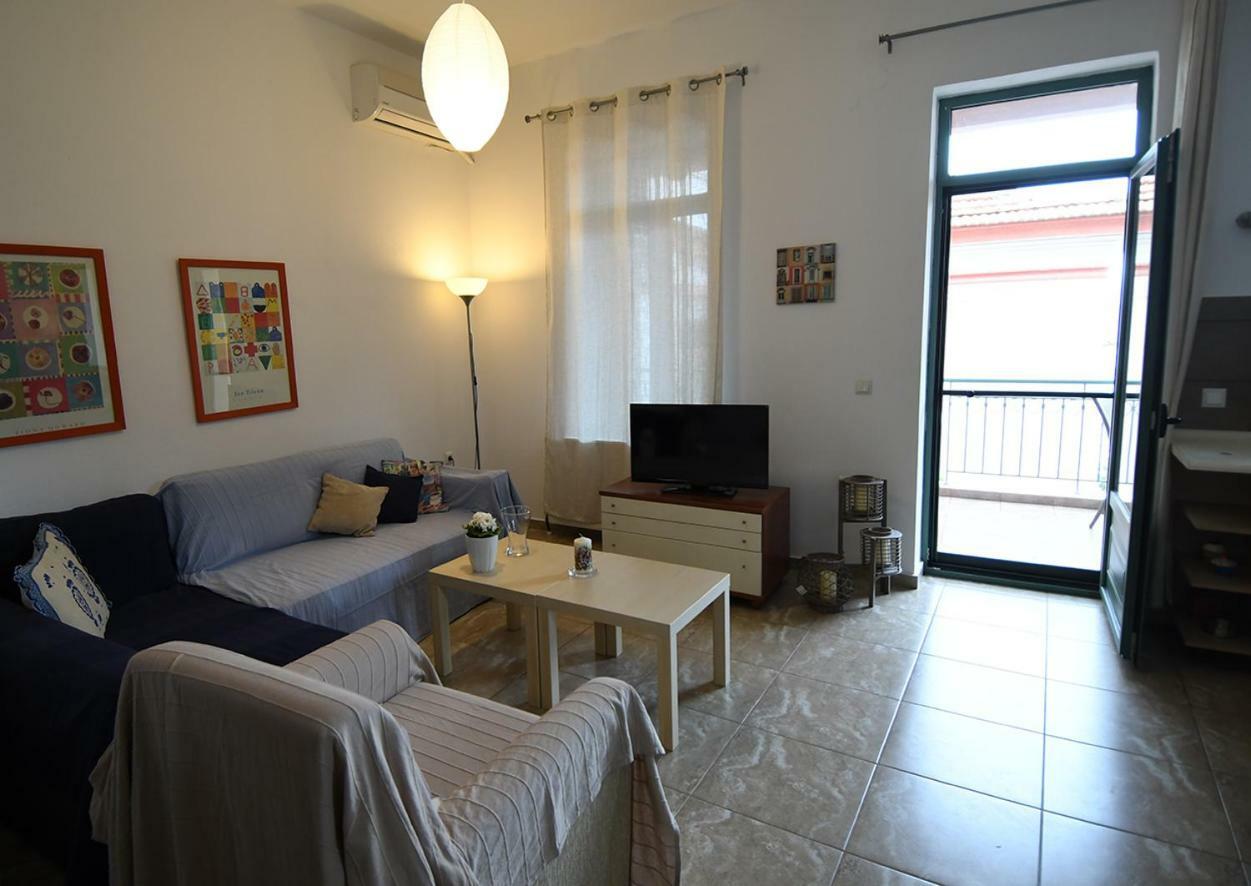 Sofokleous Apartment