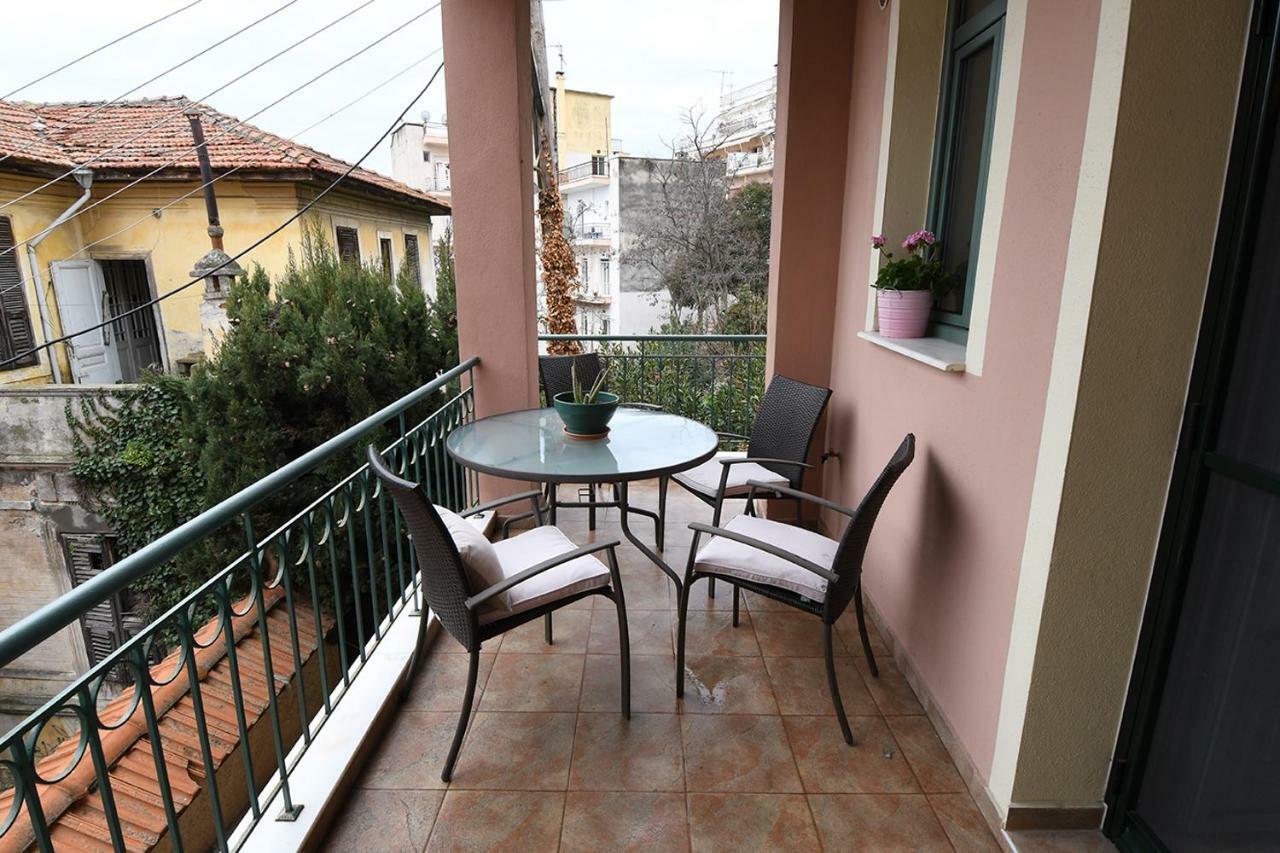 Sofokleous Apartment