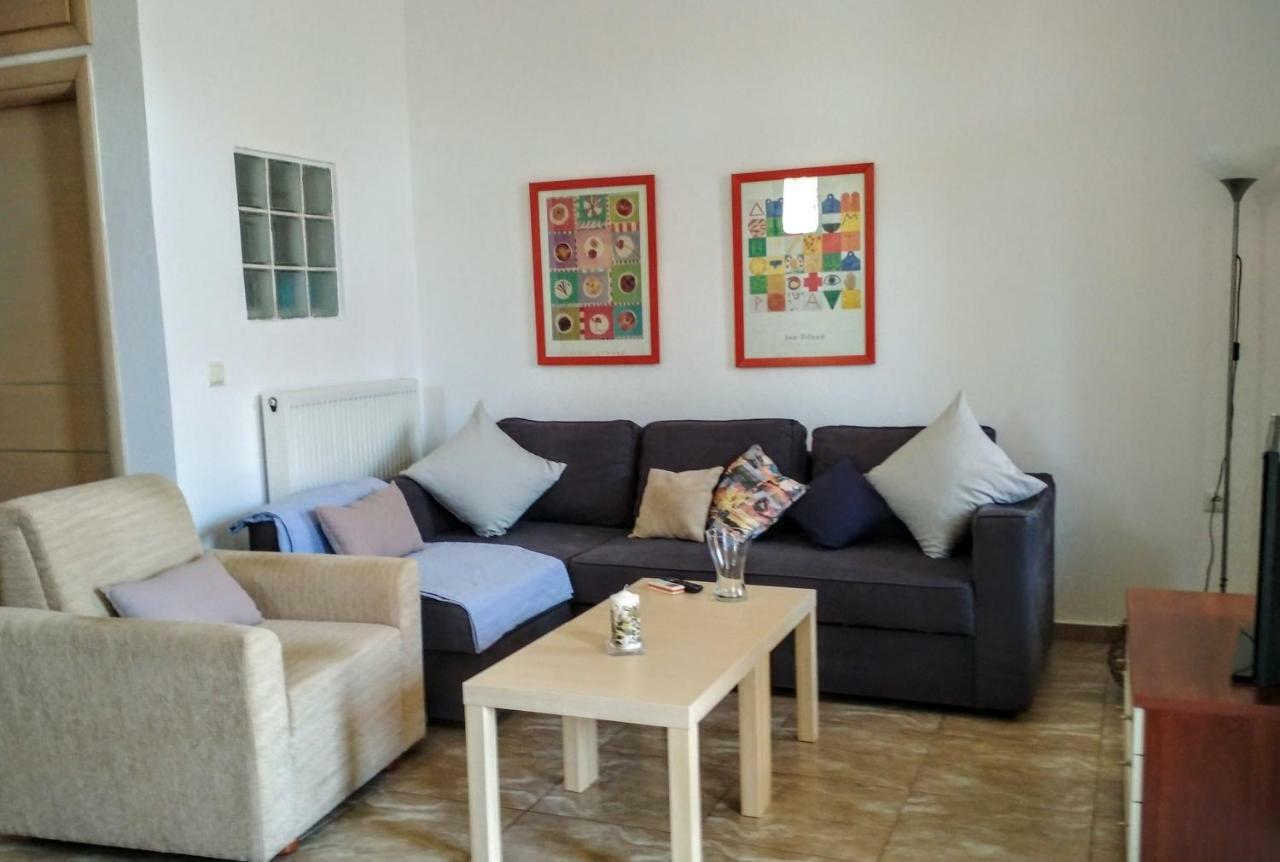 Sofokleous Apartment