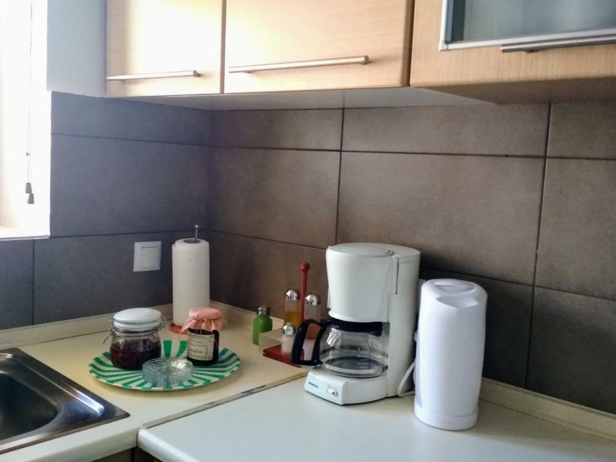 Apartment Sofokleous Kavala