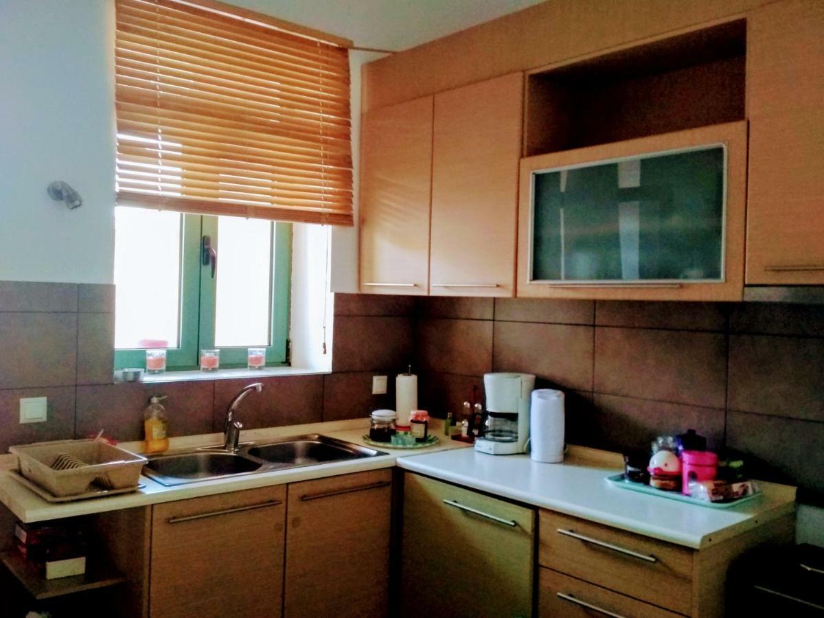 Sofokleous Apartment *
