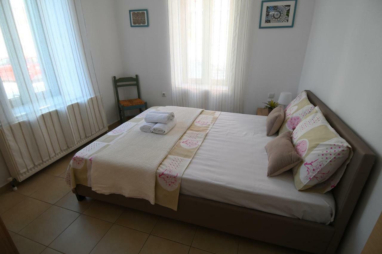 Apartment Sofokleous *