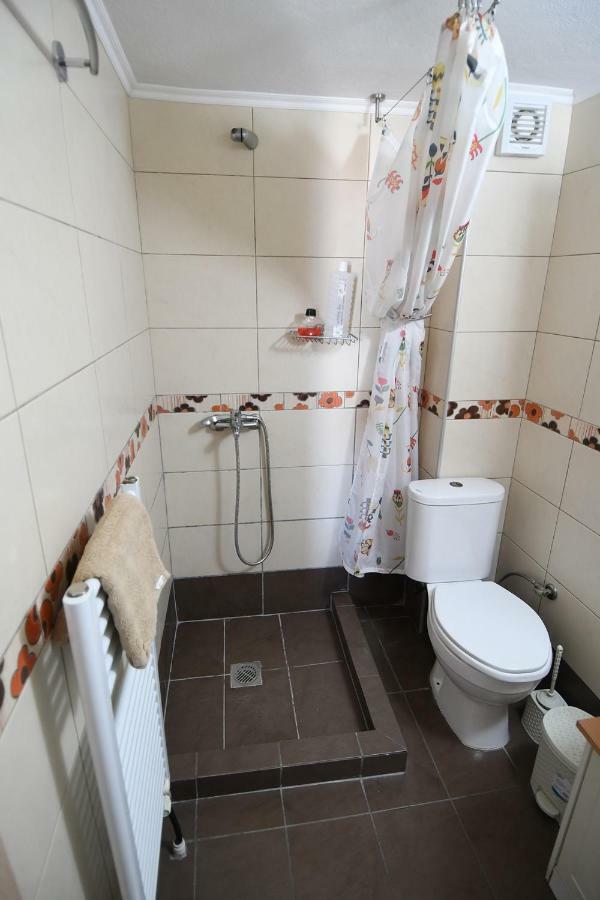 Sofokleous Apartment