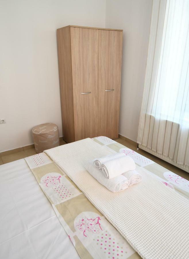 Sofokleous Apartment *