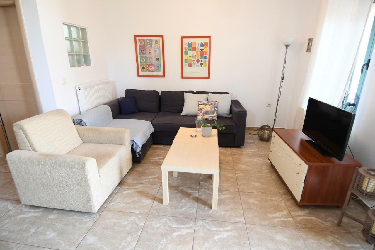Apartment Sofokleous