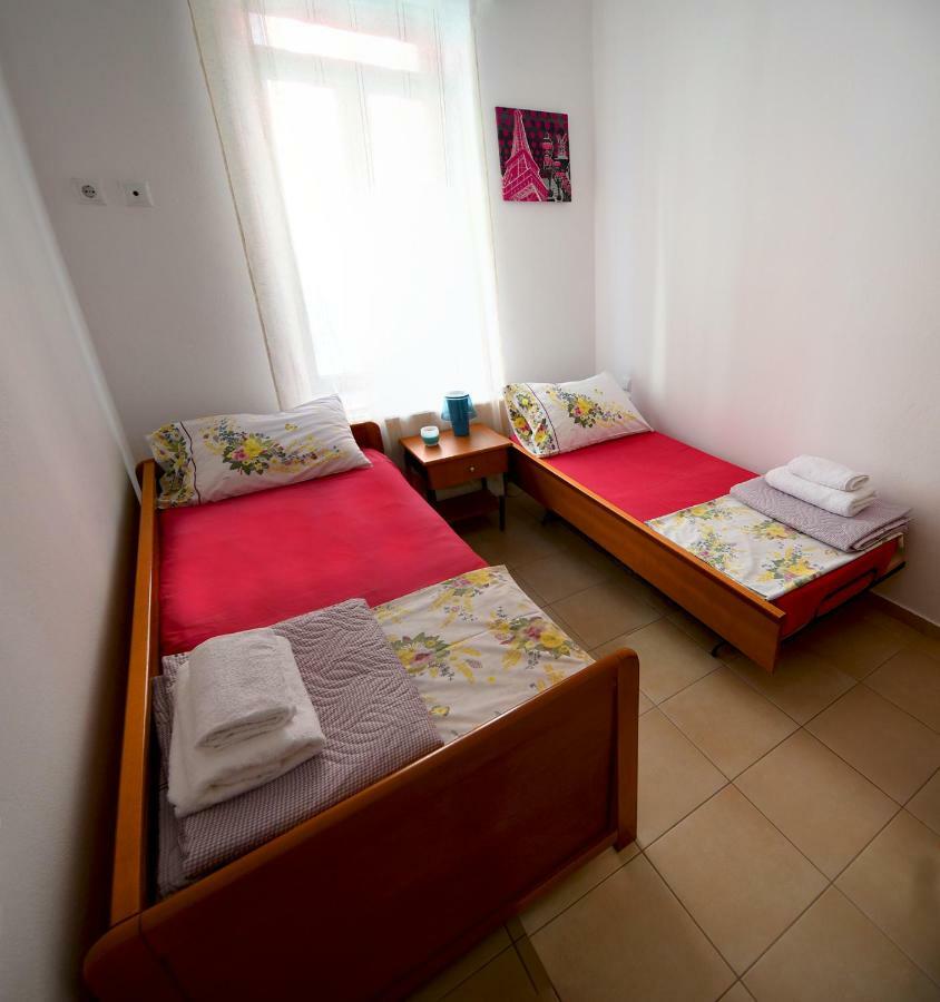 Sofokleous Apartment Kavala