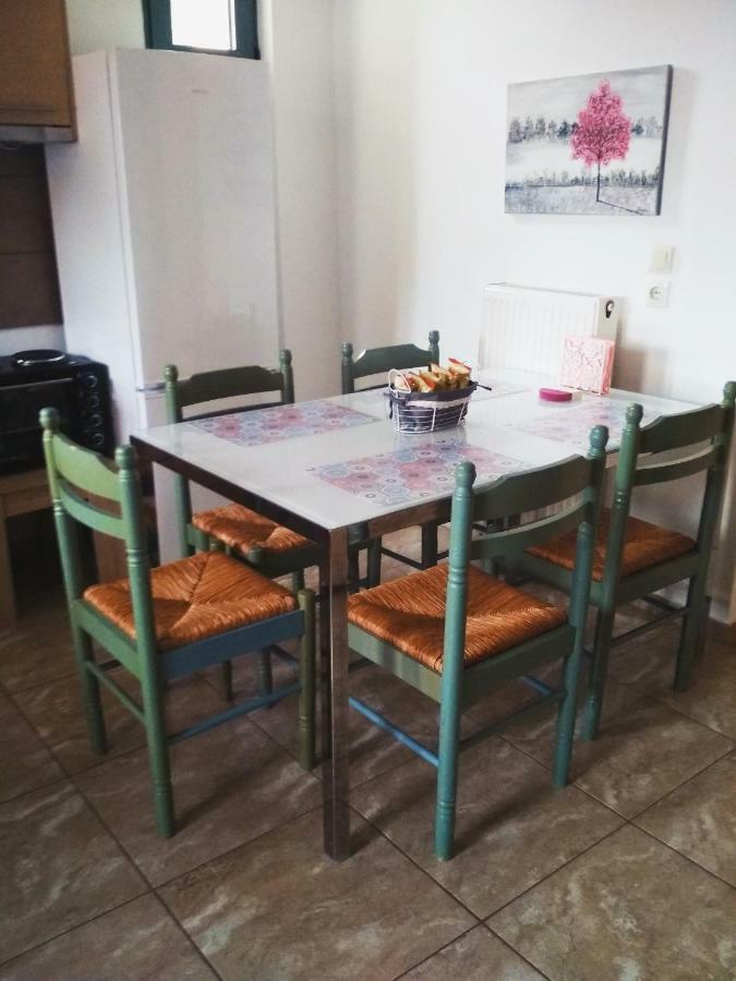 Apartment Sofokleous *