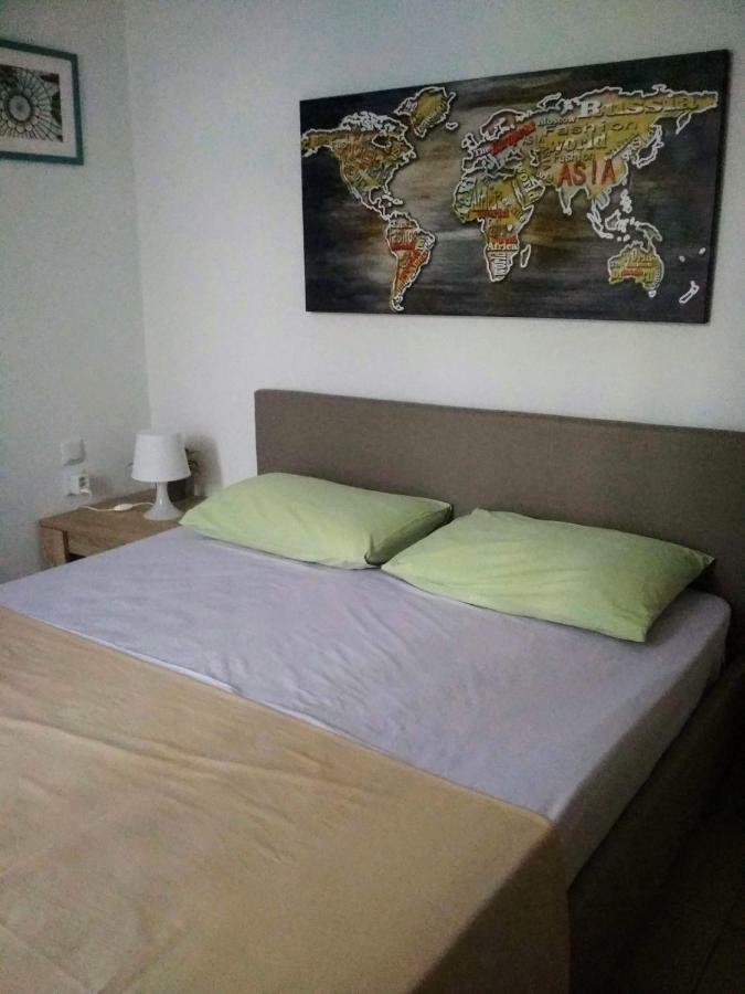 Sofokleous Apartment